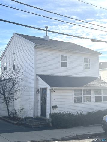 17 Paradiso Street Norwalk CT 06854