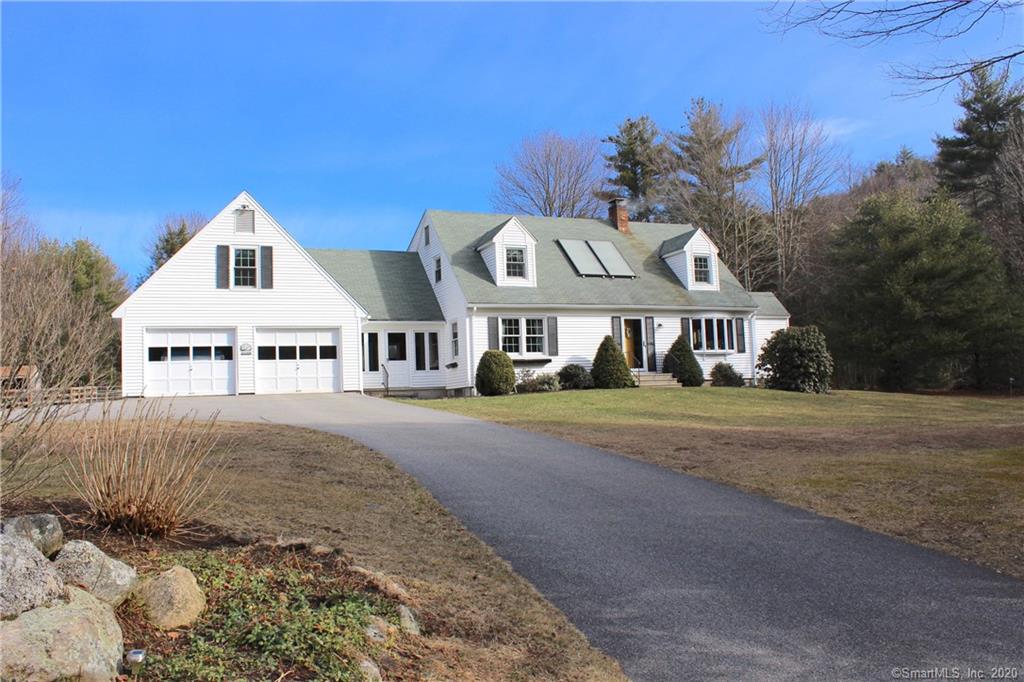 171 Grantville Road Norfolk CT 06058