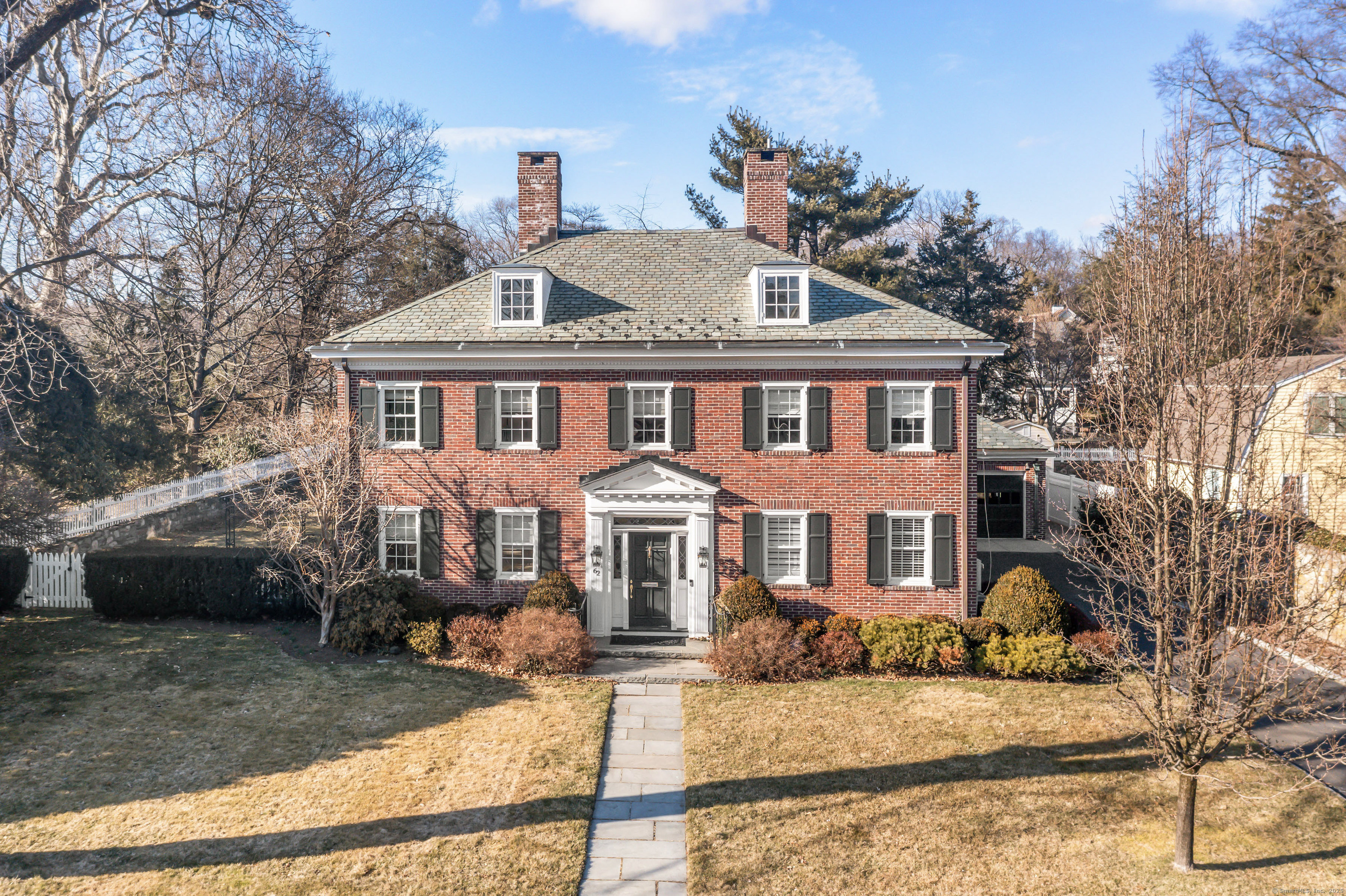 62 Chester Street Stamford CT 06905