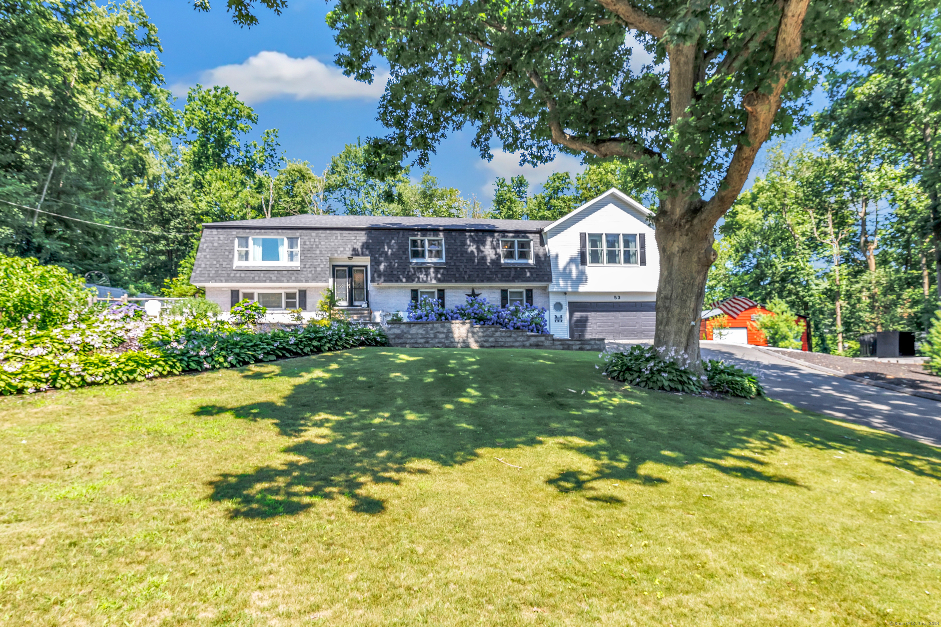 53 Martinka Drive Shelton CT 06484