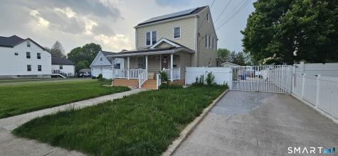 77 Osgood Avenue New Britain CT 06053