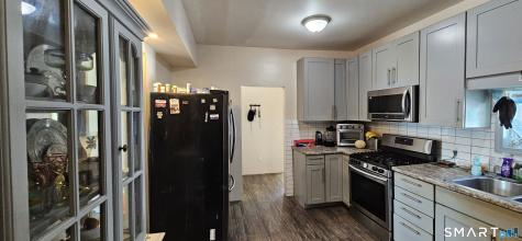 77 Osgood Avenue New Britain CT 06053