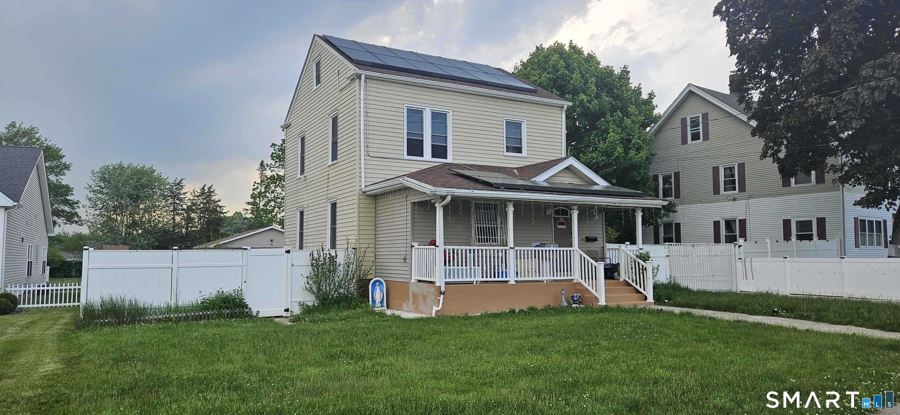 77 Osgood Avenue New Britain CT 06053