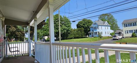 77 Osgood Avenue New Britain CT 06053