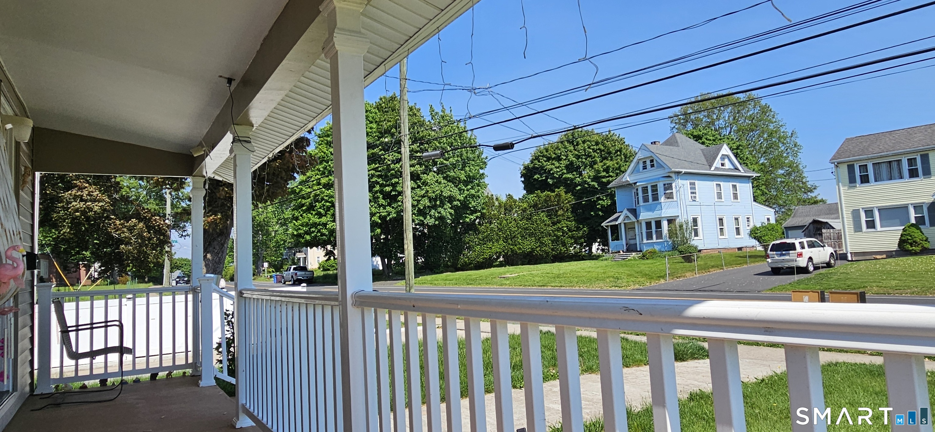77 Osgood Avenue New Britain CT 06053
