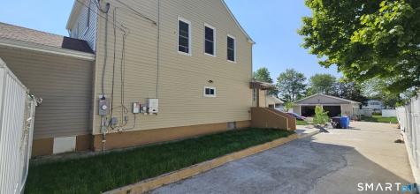 77 Osgood Avenue New Britain CT 06053