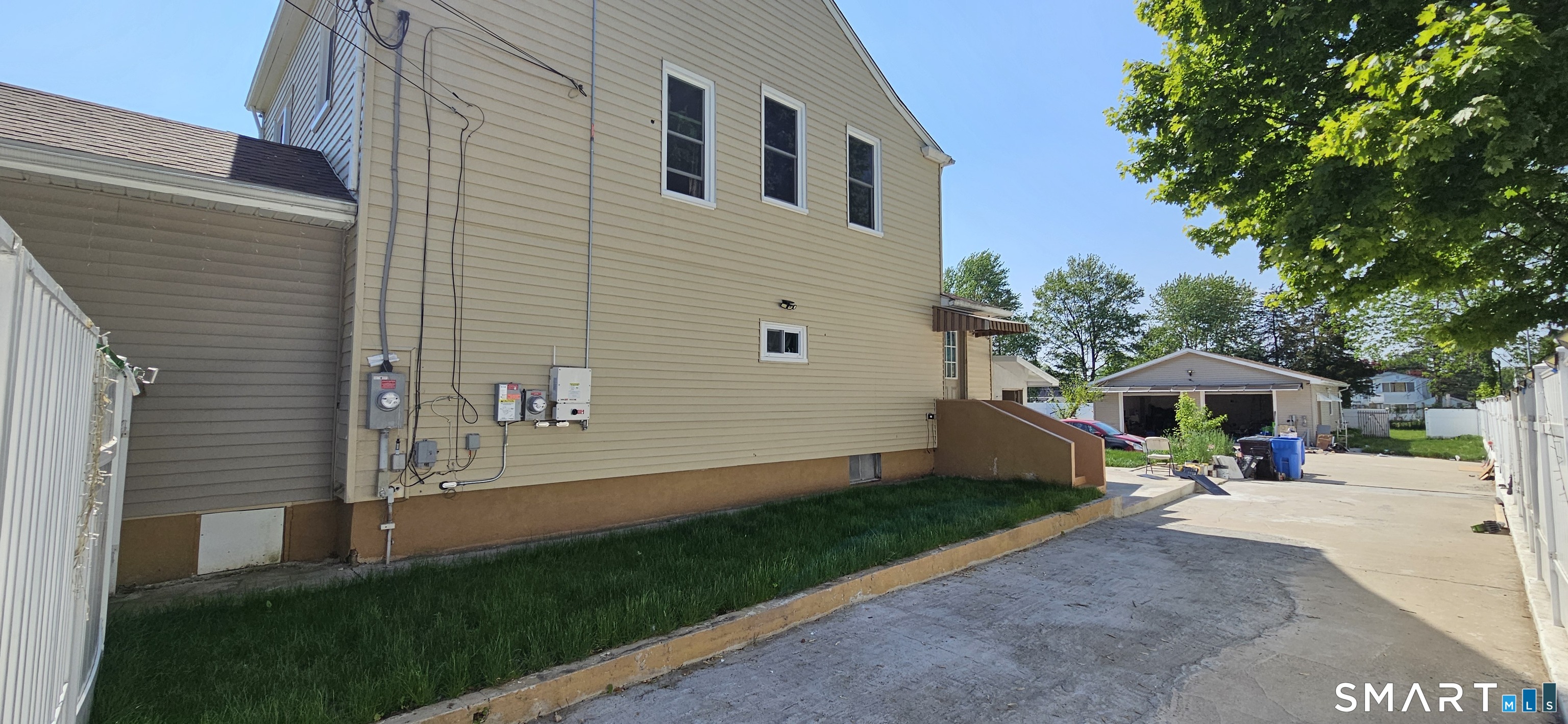 77 Osgood Avenue New Britain CT 06053