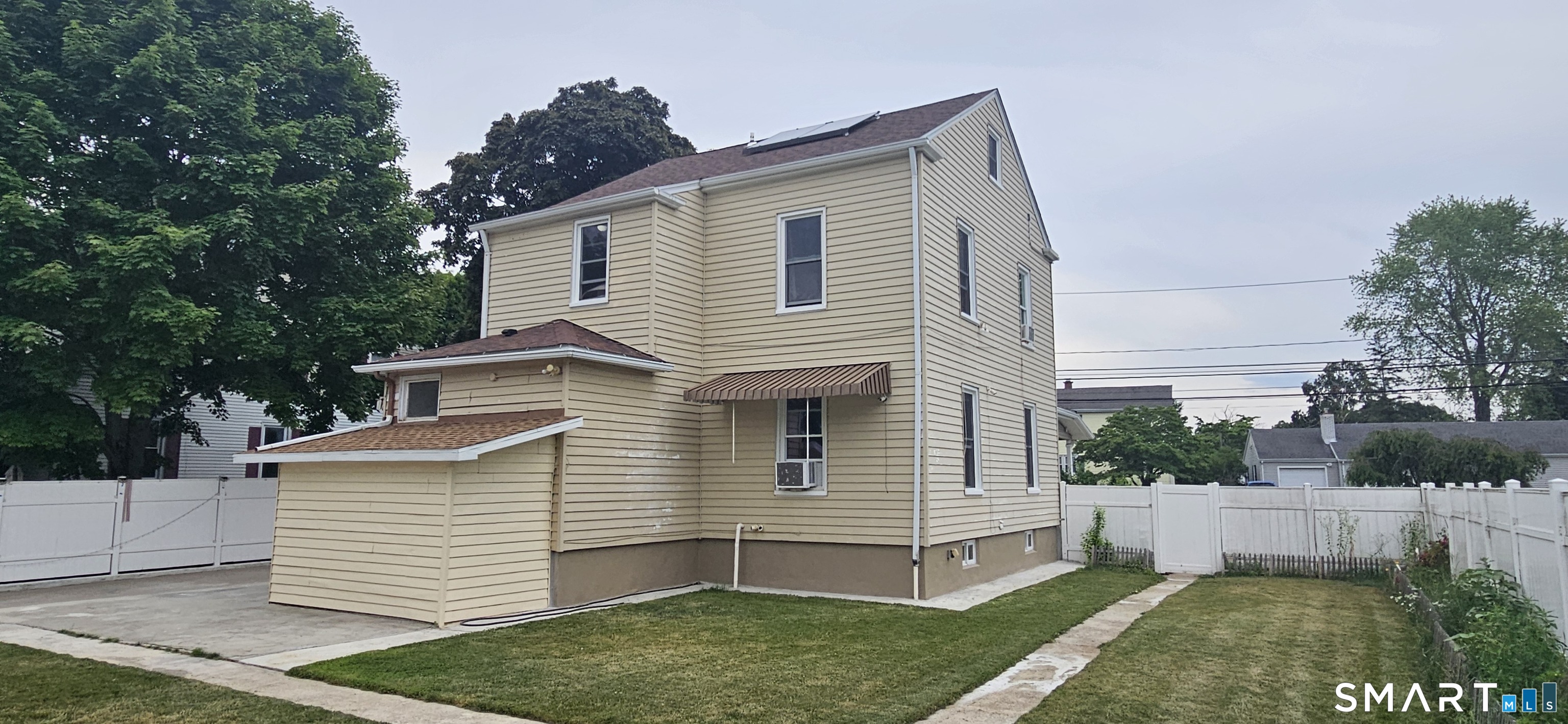 77 Osgood Avenue New Britain CT 06053
