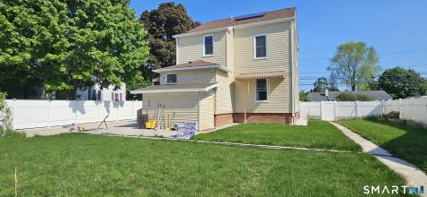 77 Osgood Avenue New Britain CT 06053