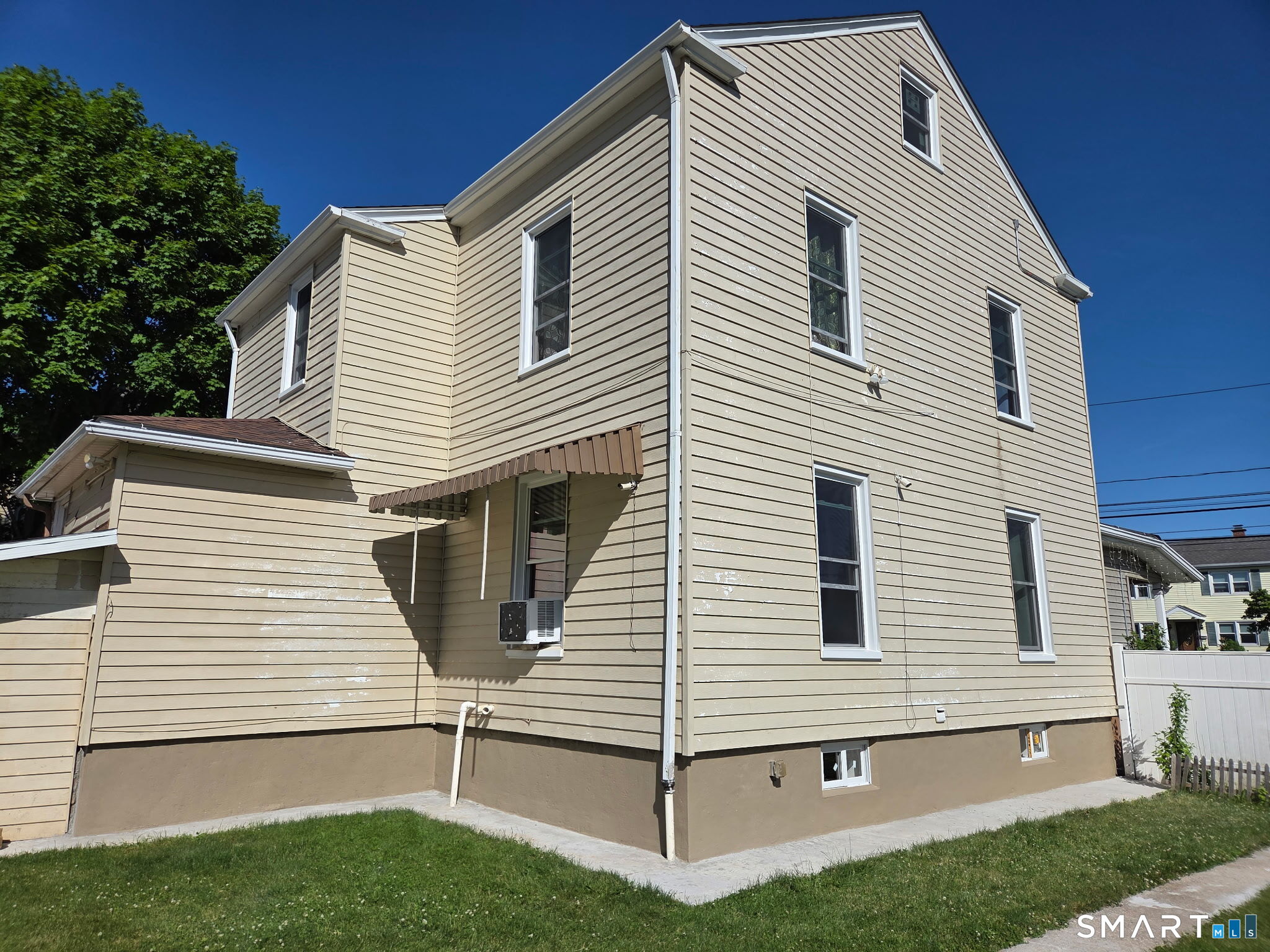 77 Osgood Avenue New Britain CT 06053