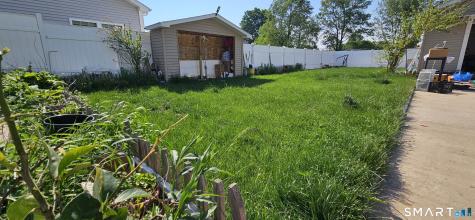 77 Osgood Avenue New Britain CT 06053