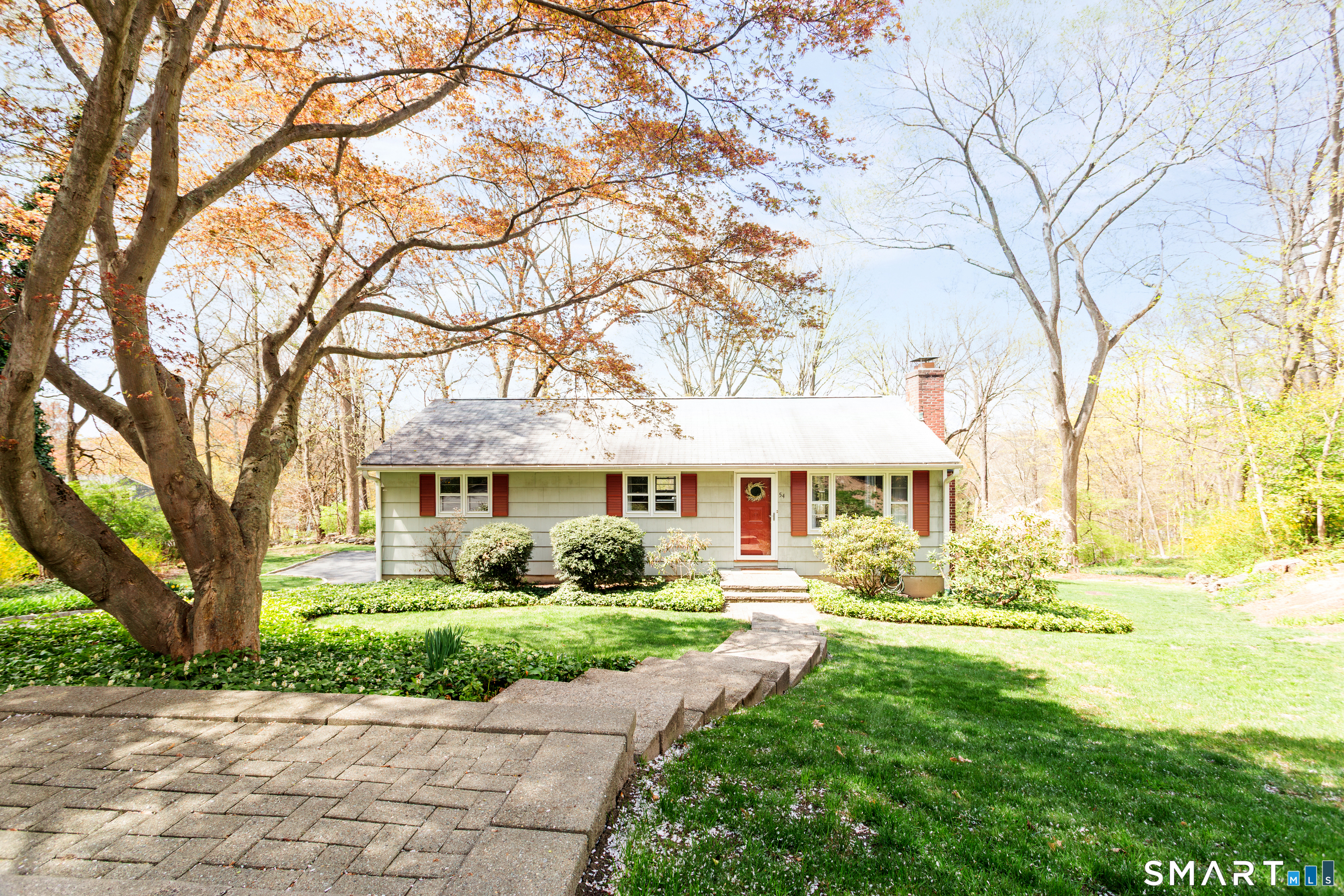 54 Bunnell Circle Fairfield CT 06825
