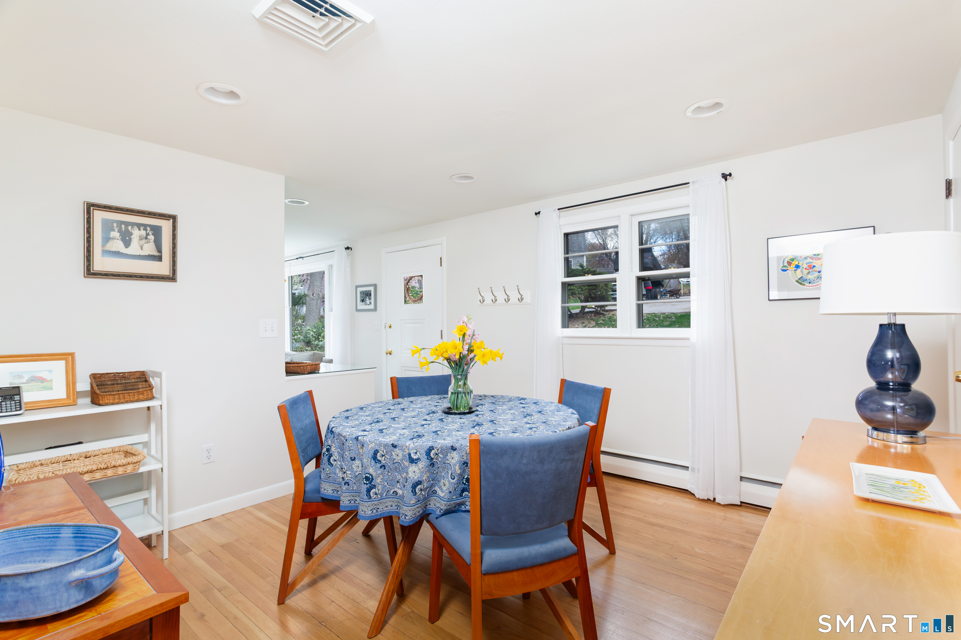 54 Bunnell Circle Fairfield CT 06825