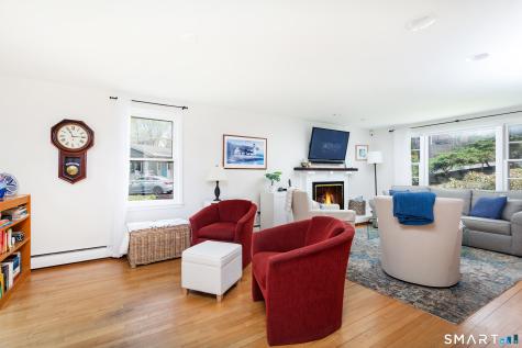 54 Bunnell Circle Fairfield CT 06825