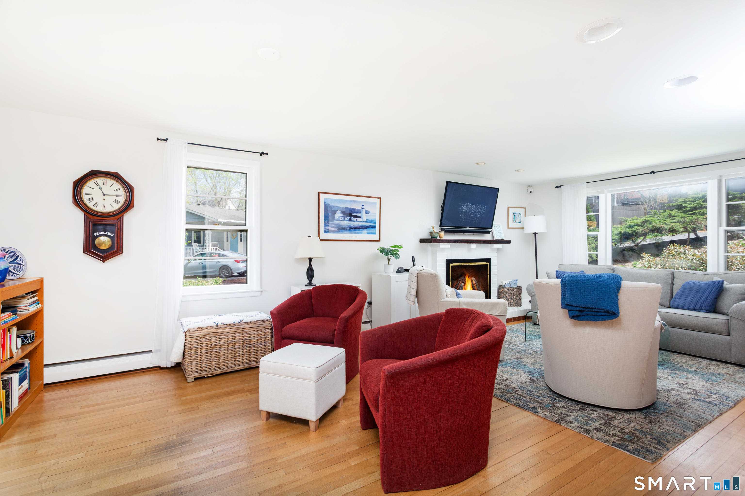 54 Bunnell Circle Fairfield CT 06825