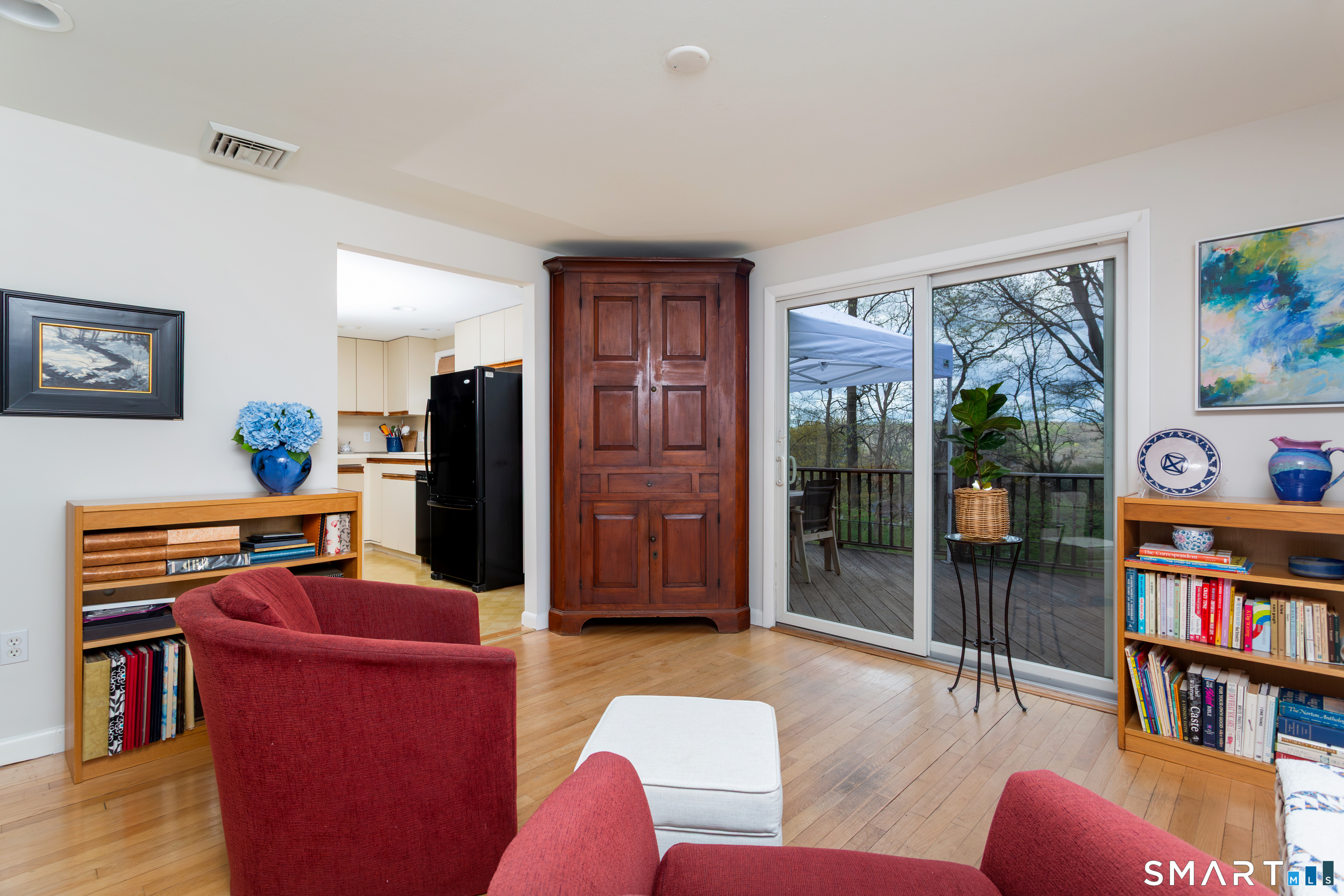 54 Bunnell Circle Fairfield CT 06825