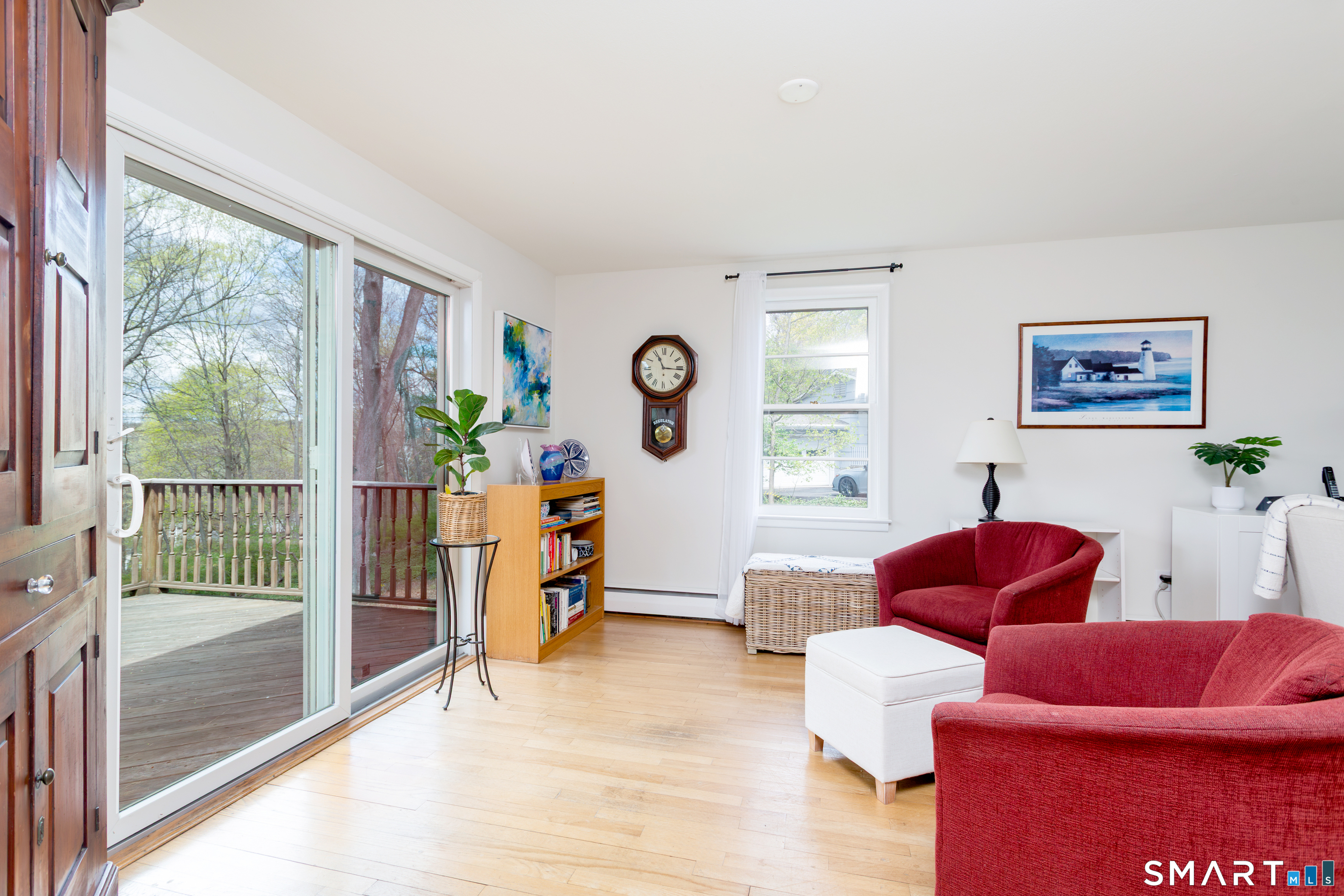 54 Bunnell Circle Fairfield CT 06825