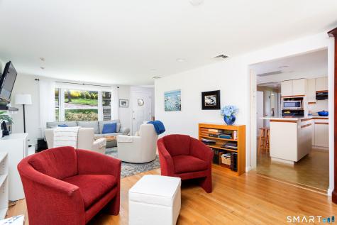 54 Bunnell Circle Fairfield CT 06825