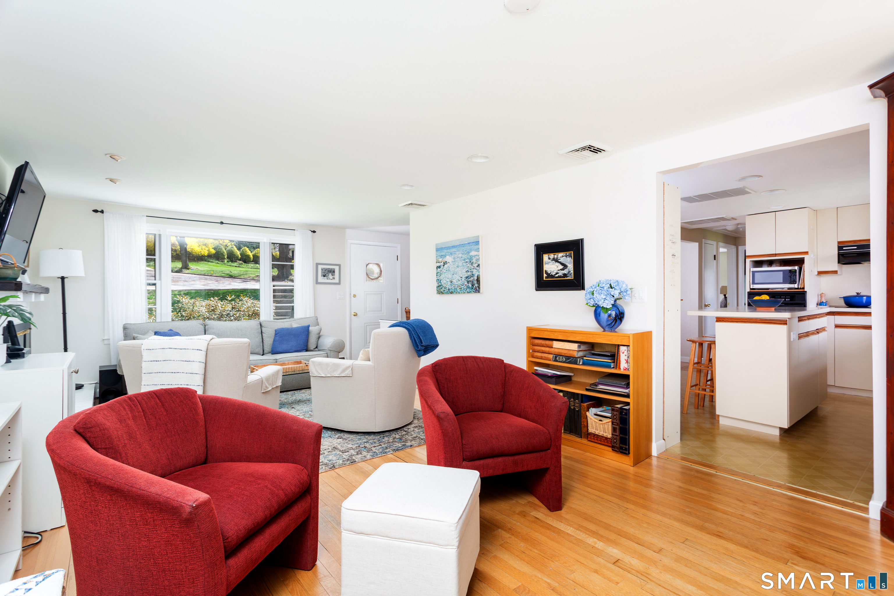 54 Bunnell Circle Fairfield CT 06825