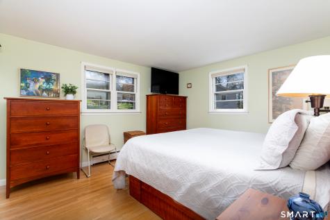 54 Bunnell Circle Fairfield CT 06825