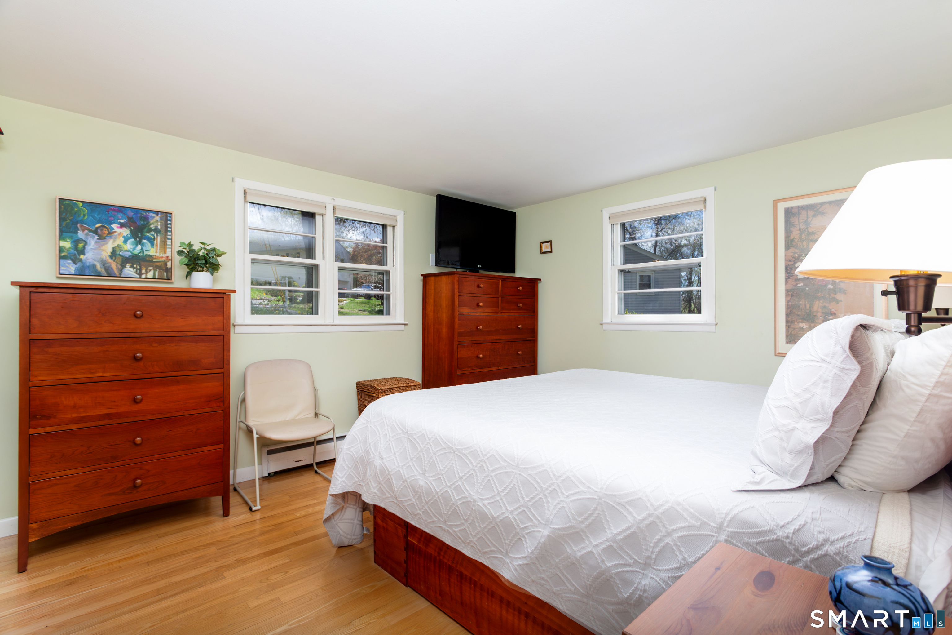 54 Bunnell Circle Fairfield CT 06825