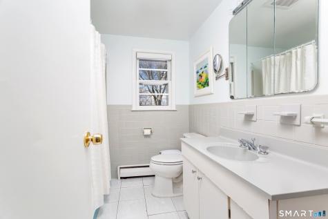 54 Bunnell Circle Fairfield CT 06825
