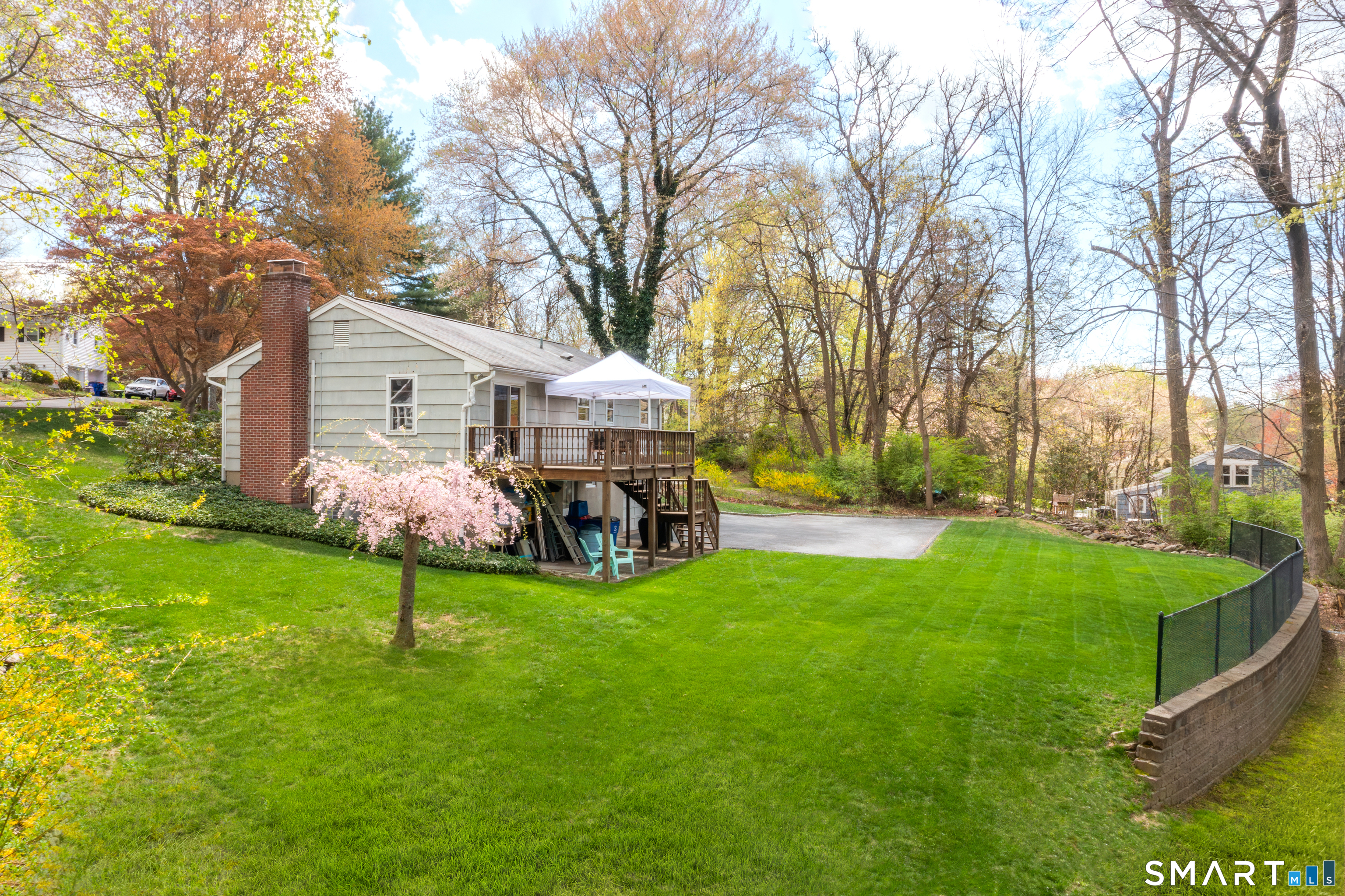 54 Bunnell Circle Fairfield CT 06825