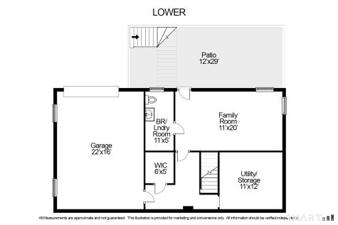54 Bunnell Circle Fairfield CT 06825