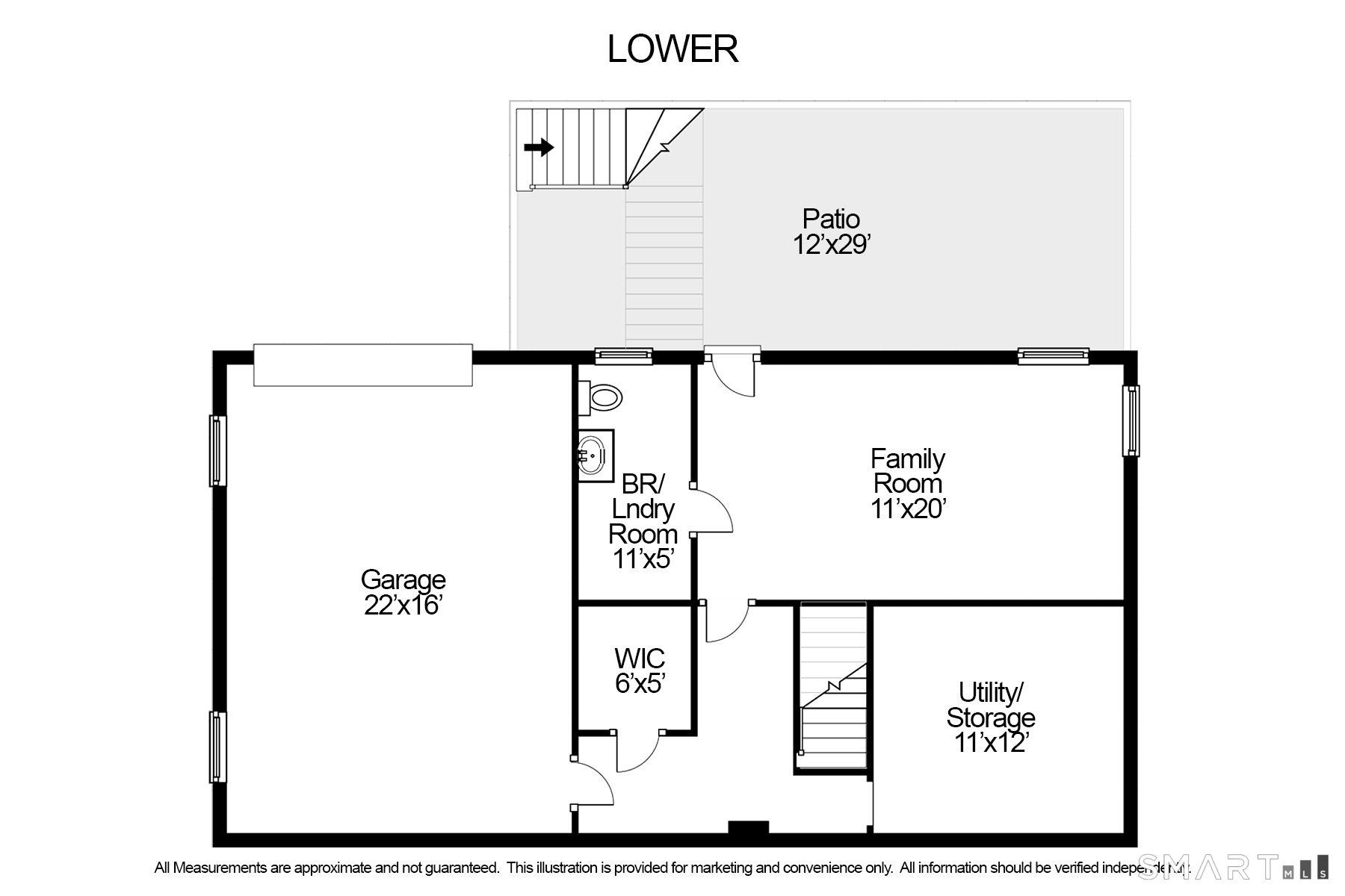 54 Bunnell Circle Fairfield CT 06825