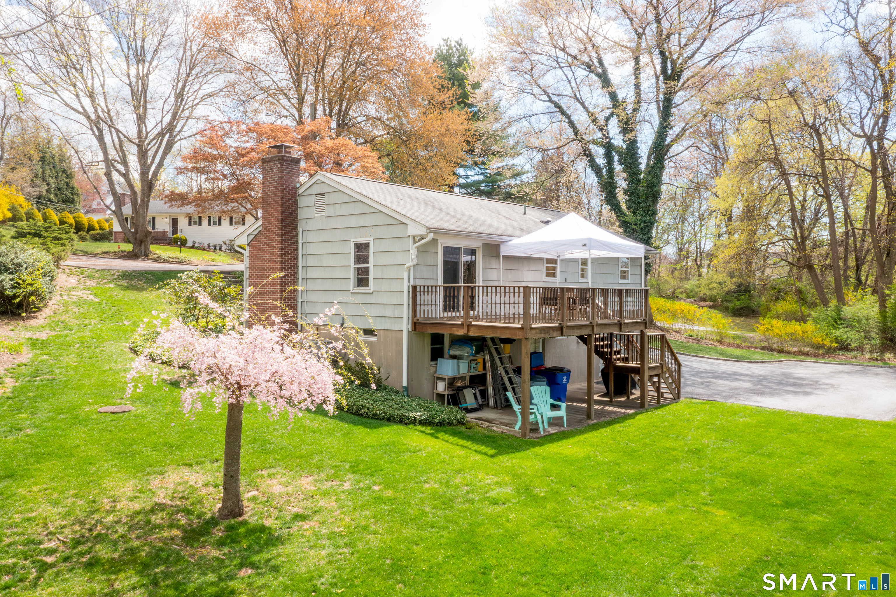 54 Bunnell Circle Fairfield CT 06825
