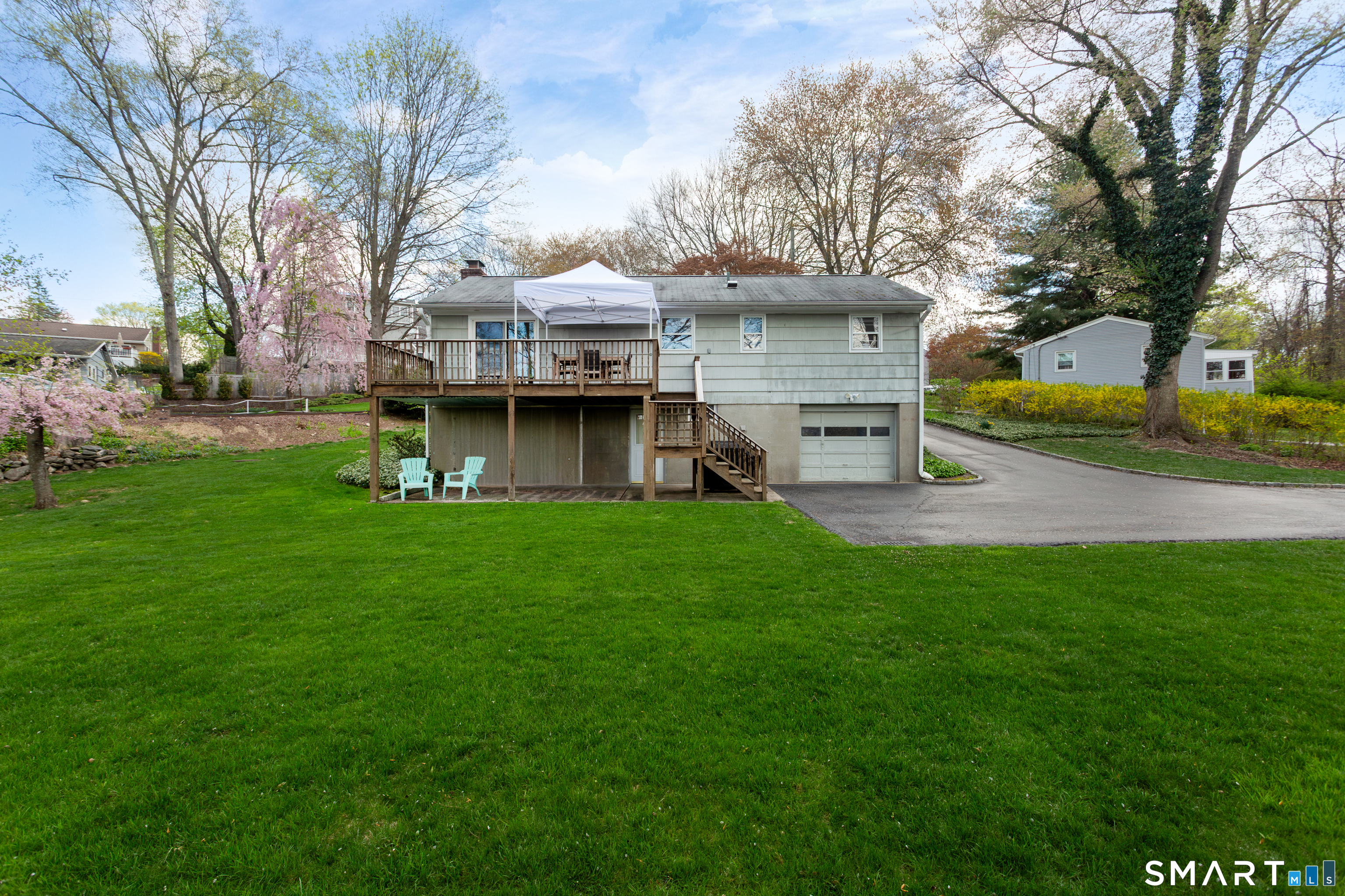 54 Bunnell Circle Fairfield CT 06825