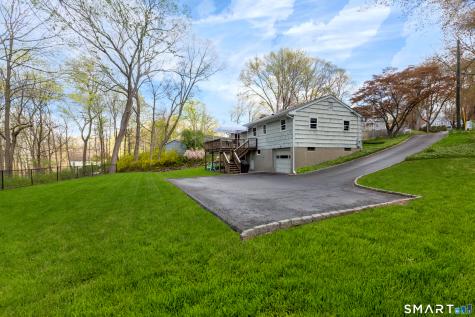 54 Bunnell Circle Fairfield CT 06825