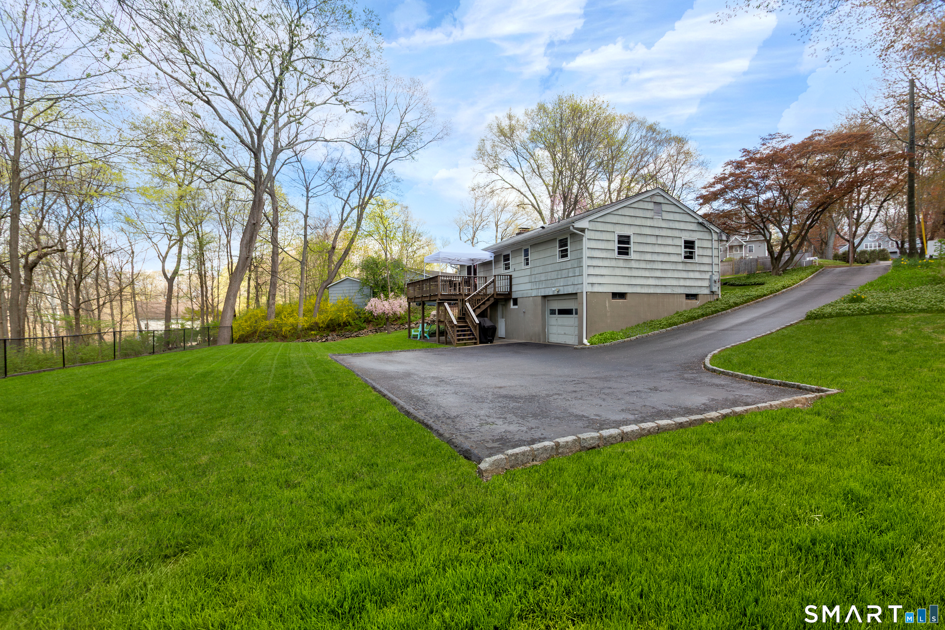 54 Bunnell Circle Fairfield CT 06825