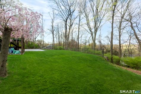 54 Bunnell Circle Fairfield CT 06825