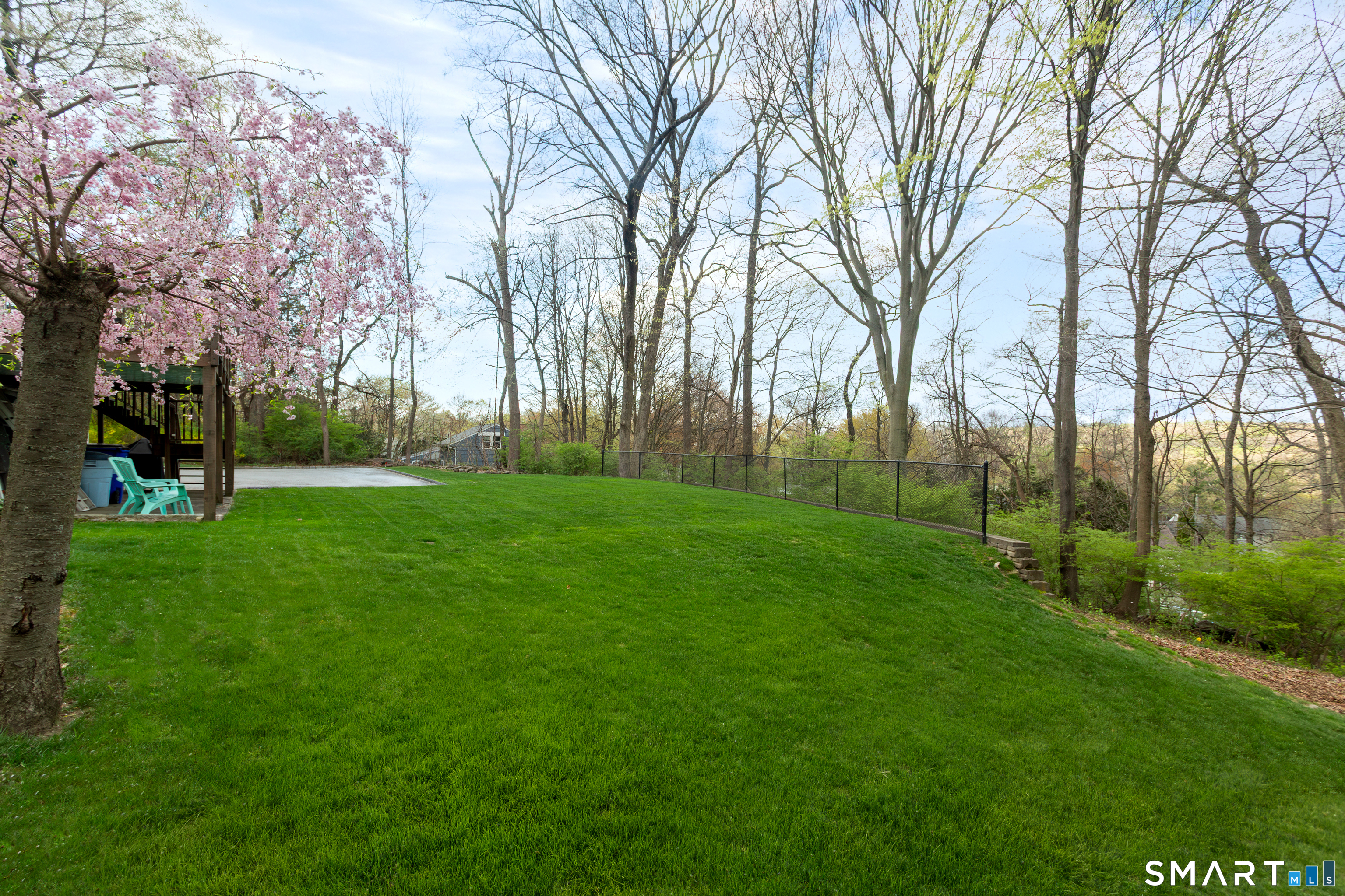 54 Bunnell Circle Fairfield CT 06825
