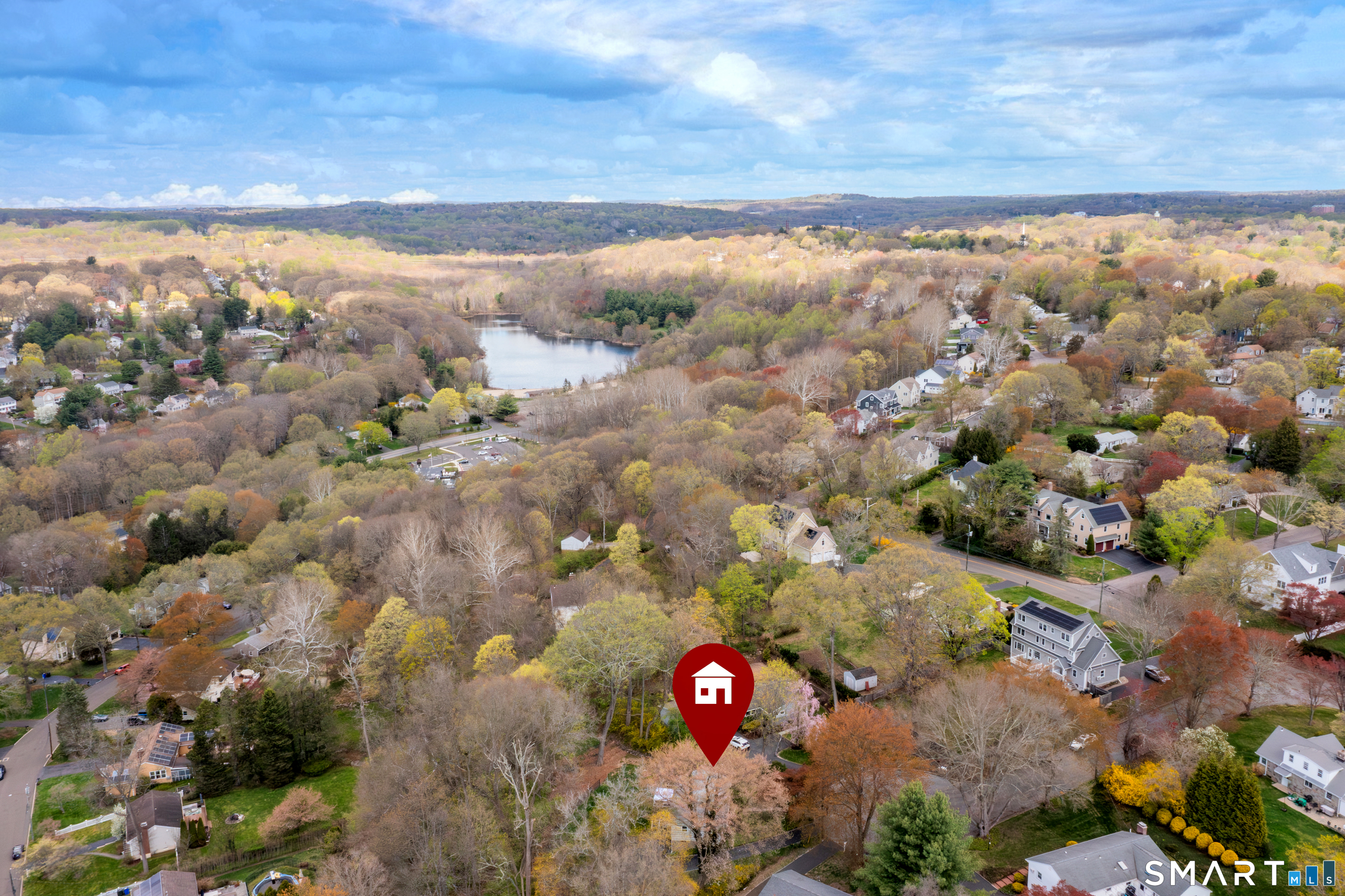54 Bunnell Circle Fairfield CT 06825