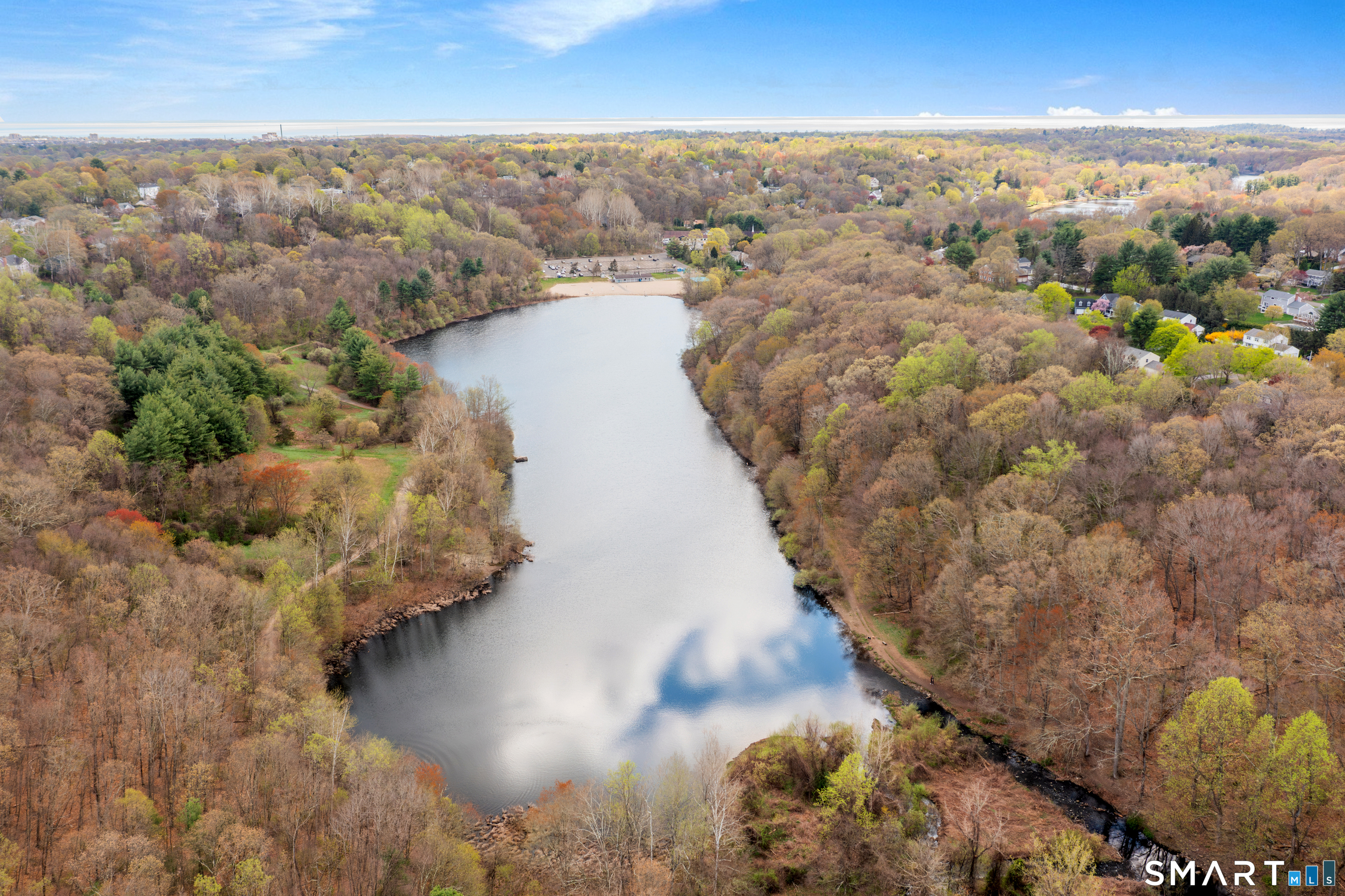 54 Bunnell Circle Fairfield CT 06825