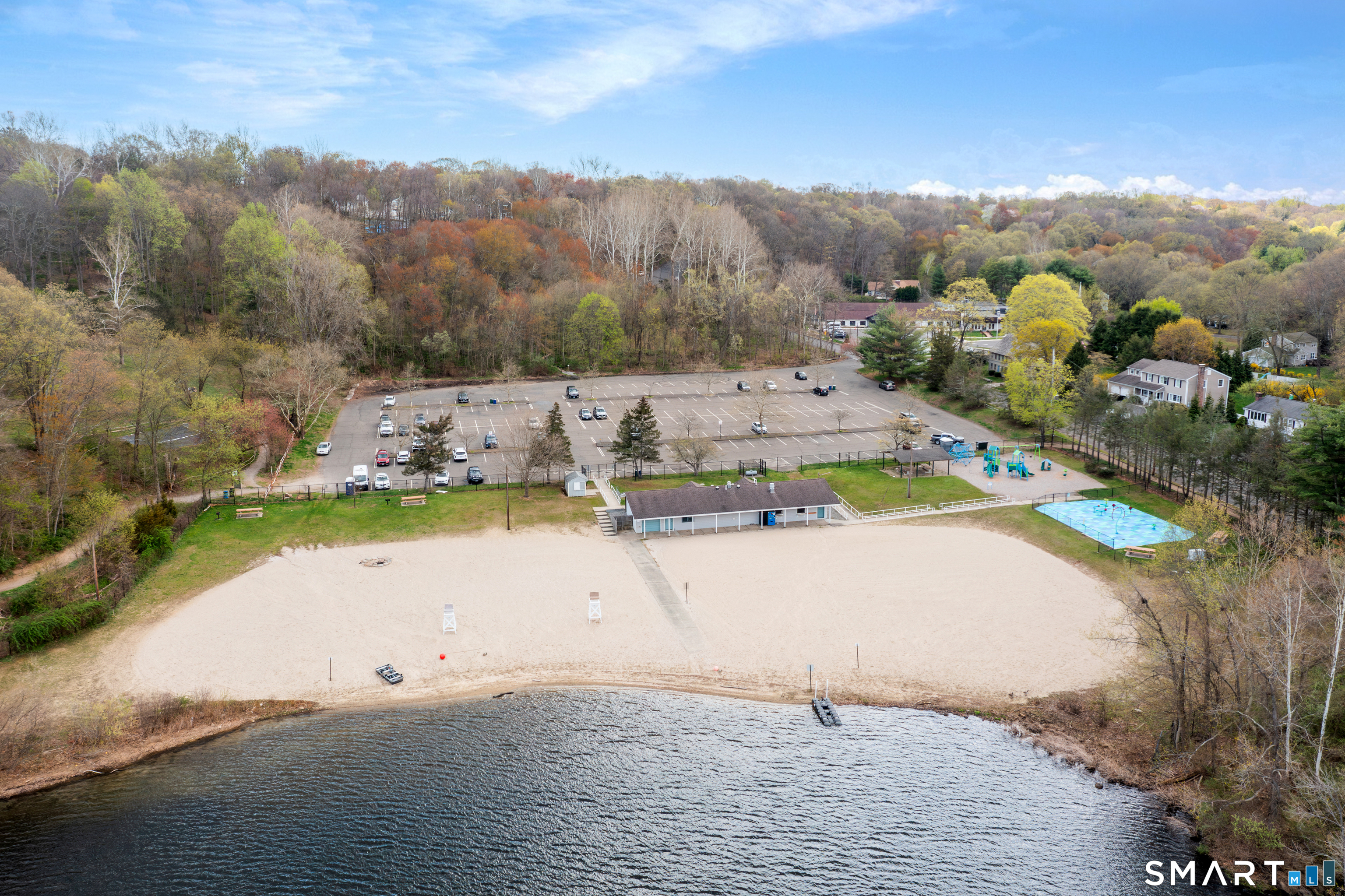 54 Bunnell Circle Fairfield CT 06825