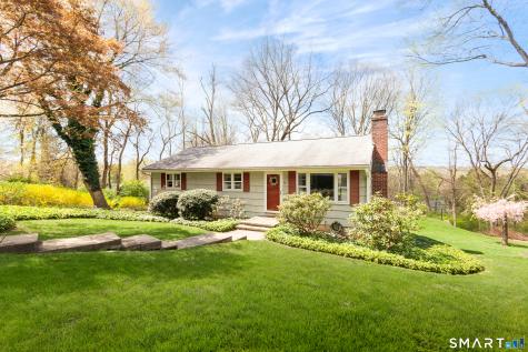 54 Bunnell Circle Fairfield CT 06825