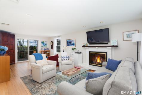 54 Bunnell Circle Fairfield CT 06825