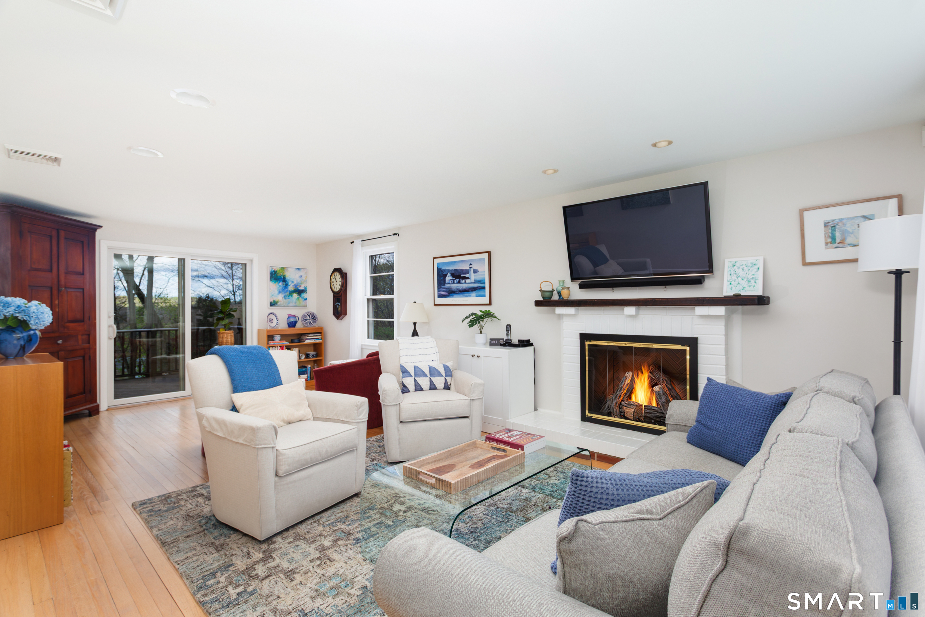 54 Bunnell Circle Fairfield CT 06825