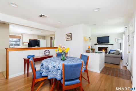 54 Bunnell Circle Fairfield CT 06825