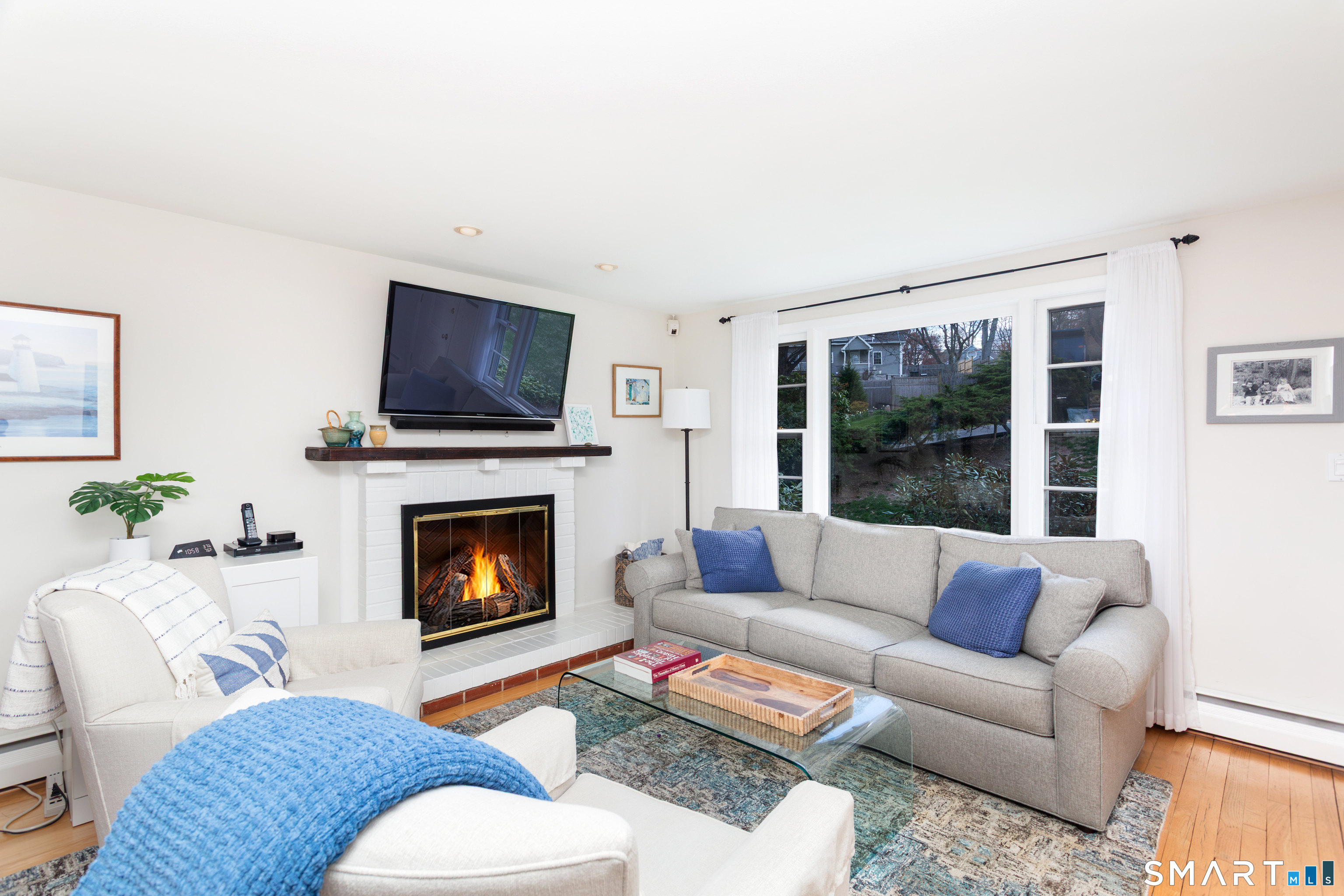 54 Bunnell Circle Fairfield CT 06825