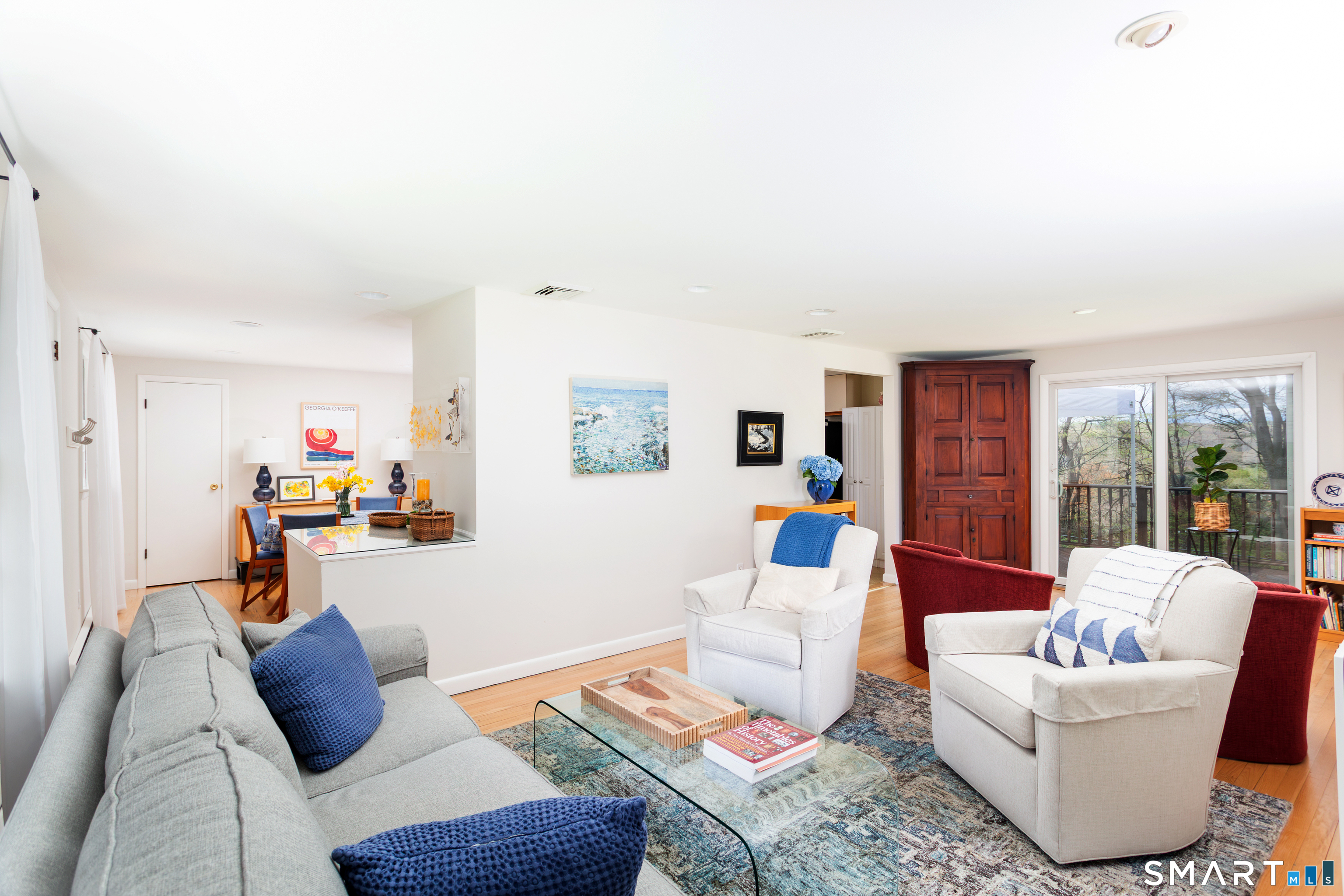 54 Bunnell Circle Fairfield CT 06825
