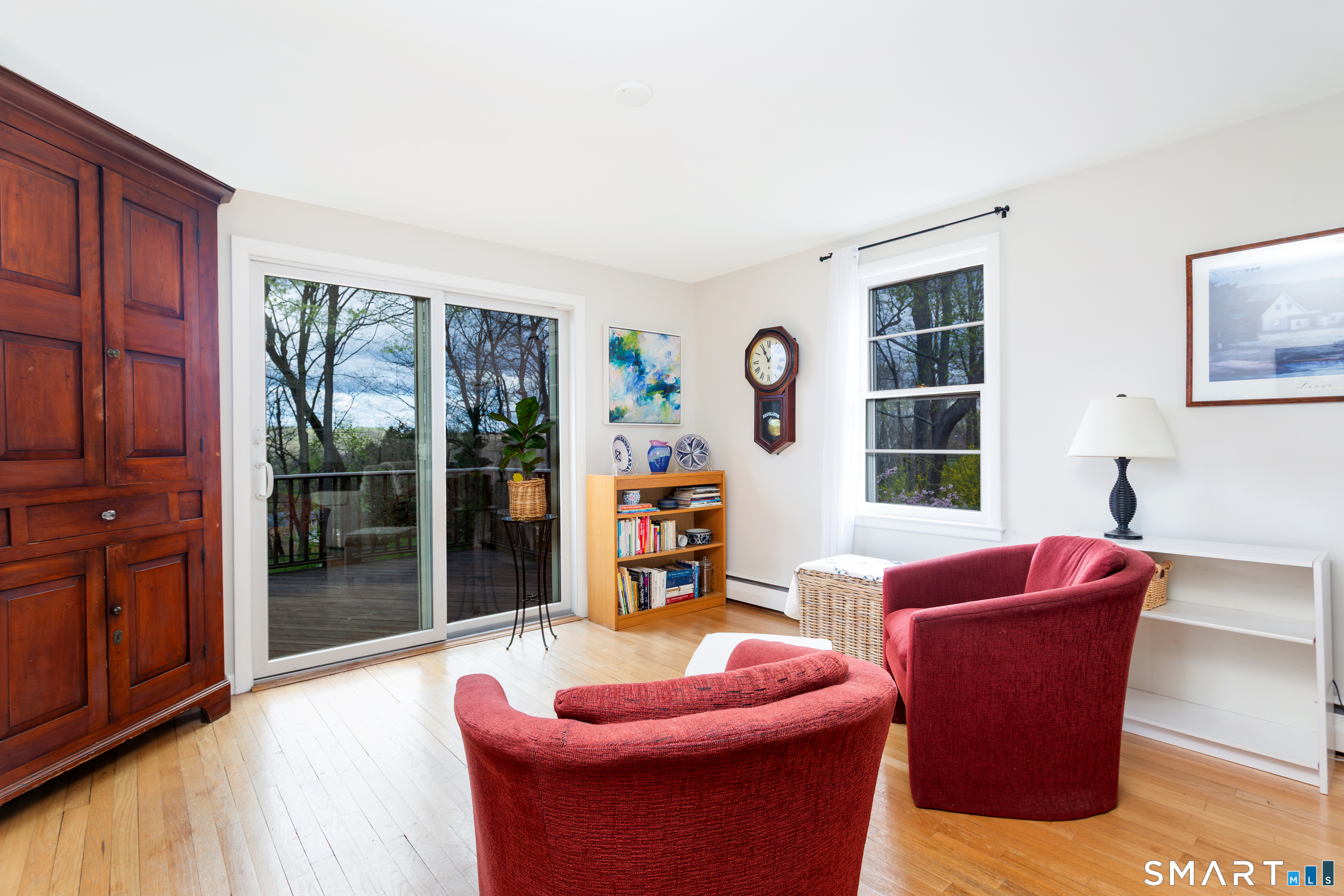 54 Bunnell Circle Fairfield CT 06825