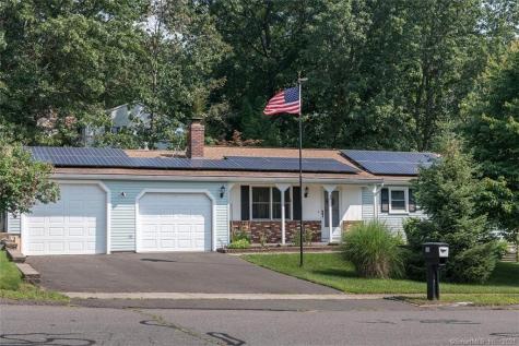 49 Couture Drive Bristol CT 06010