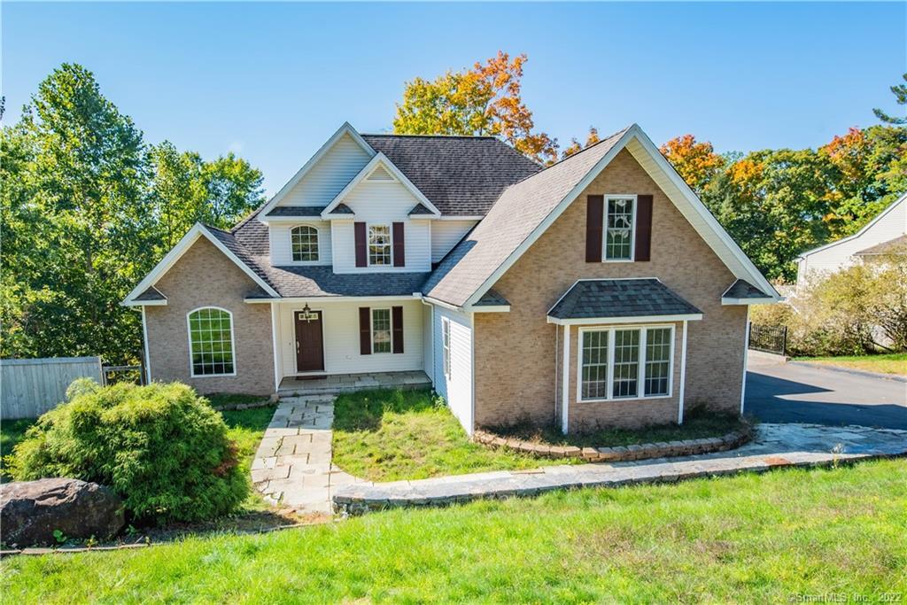 107 Cariati Boulevard Meriden CT 06451