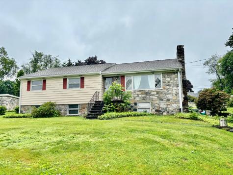 56 Clapboard Ridge Road Danbury CT 06811