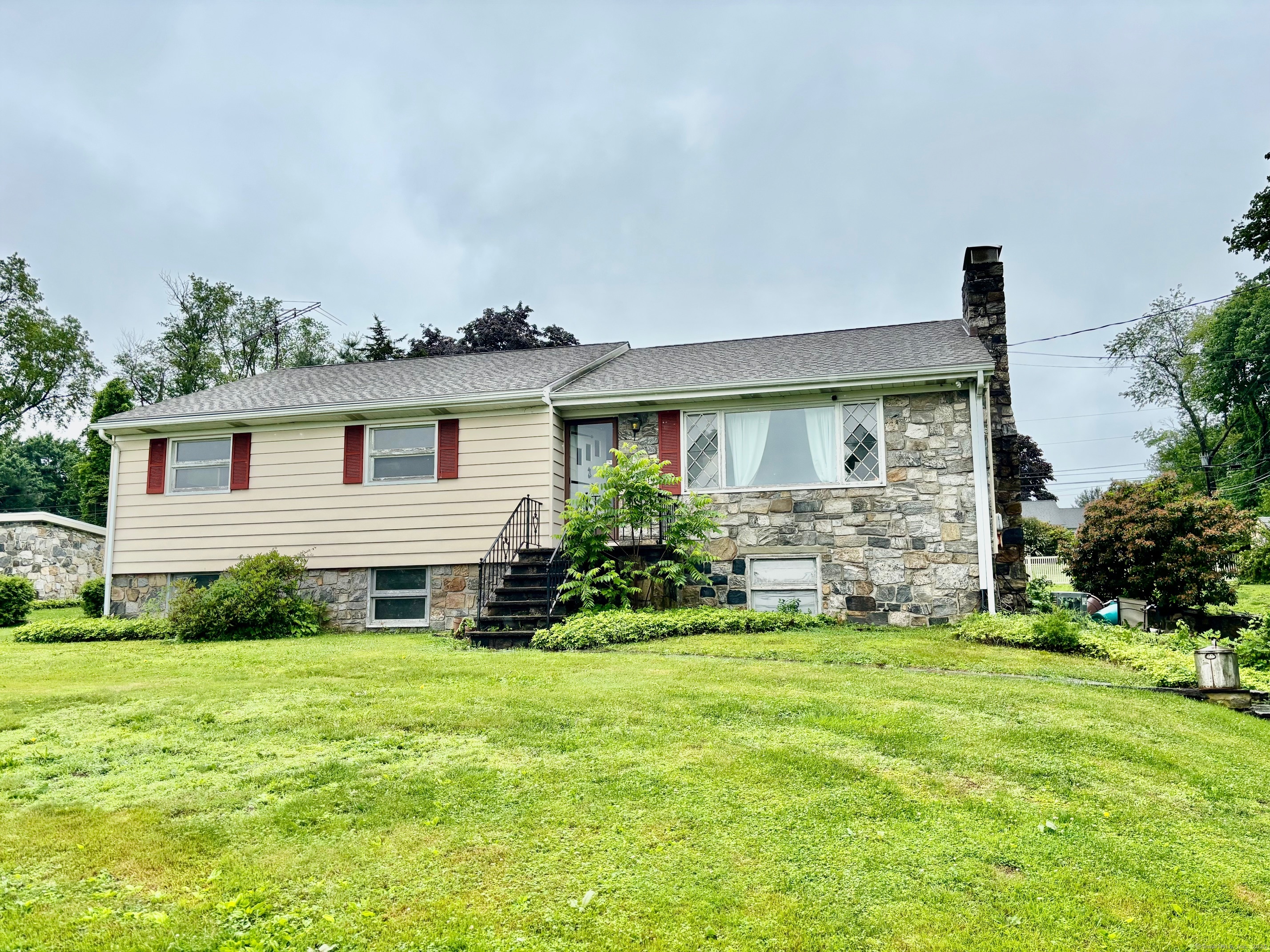 56 Clapboard Ridge Road Danbury CT 06811