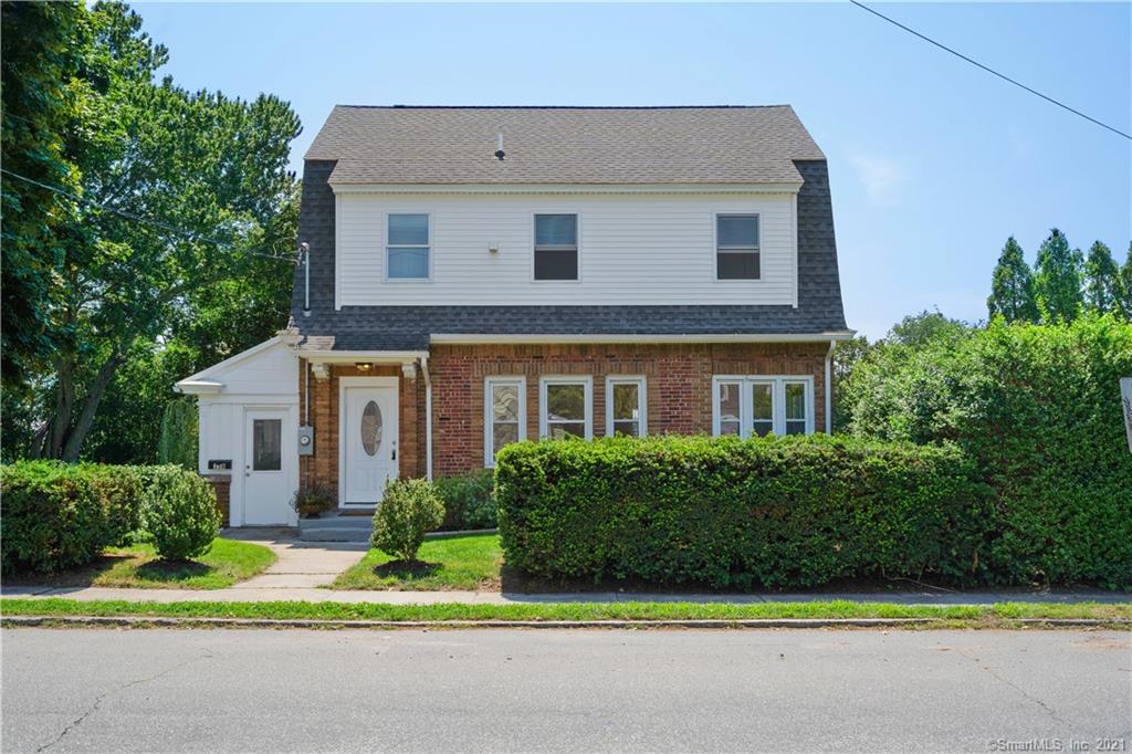 358 Vauxhall Street New London CT 06320